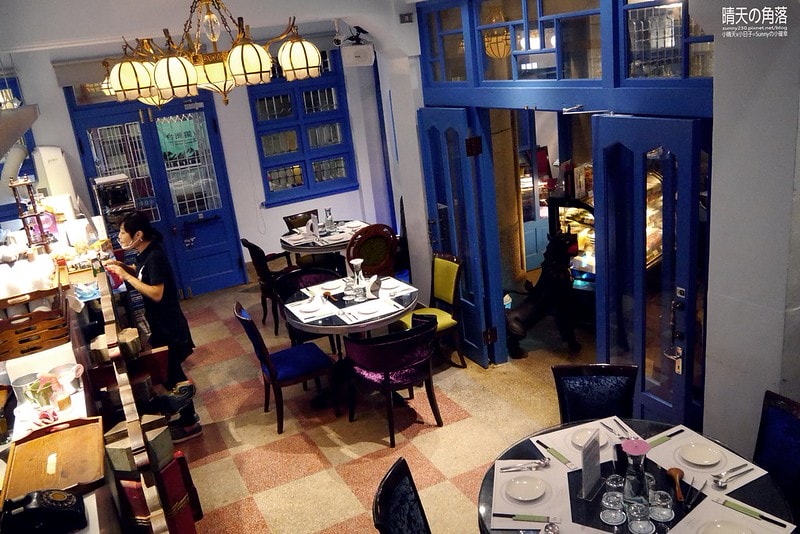 台南‧中西區-赤崁璽樓