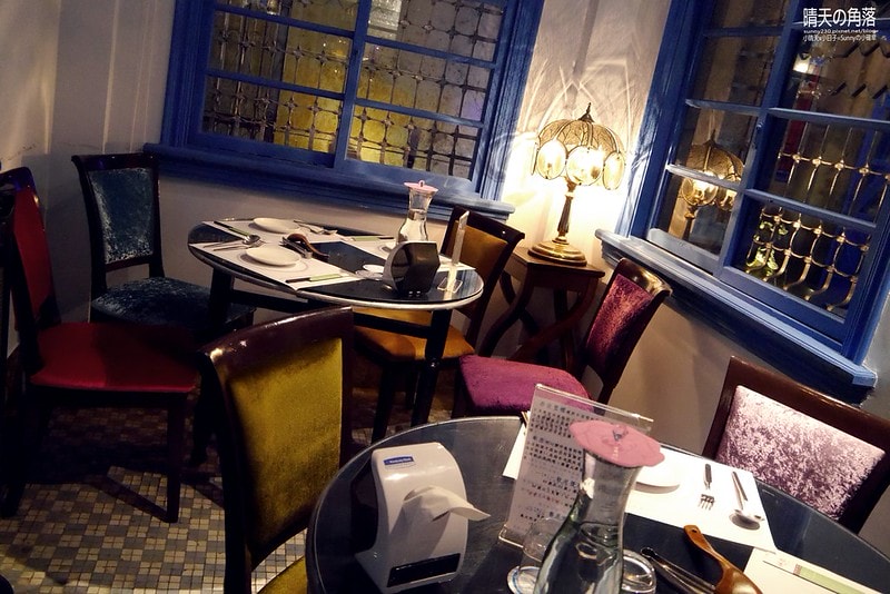 台南‧中西區-赤崁璽樓