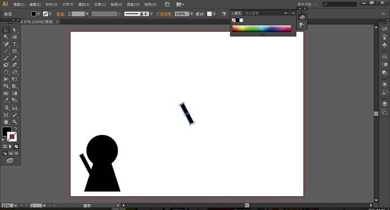 自己部落格最愛的一篇文章