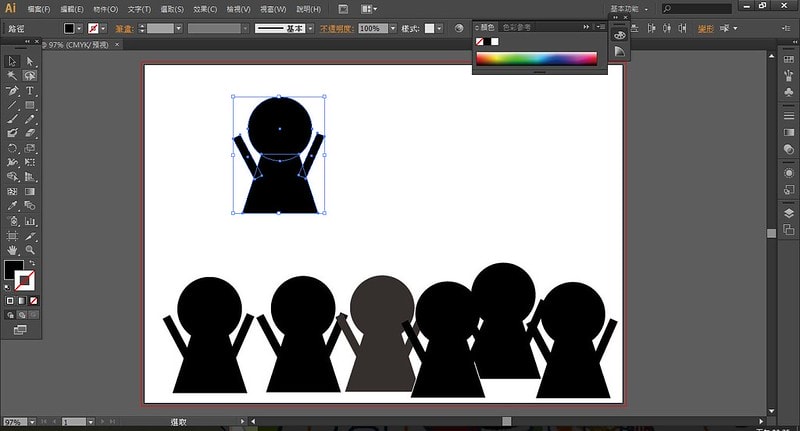 自己部落格最愛的一篇文章