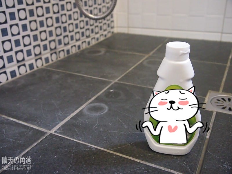 省時省力大掃除的撇步