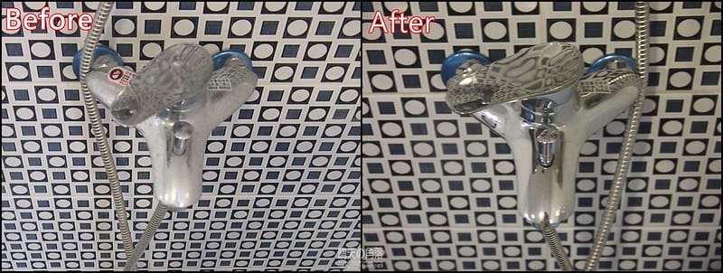 省時省力大掃除的撇步