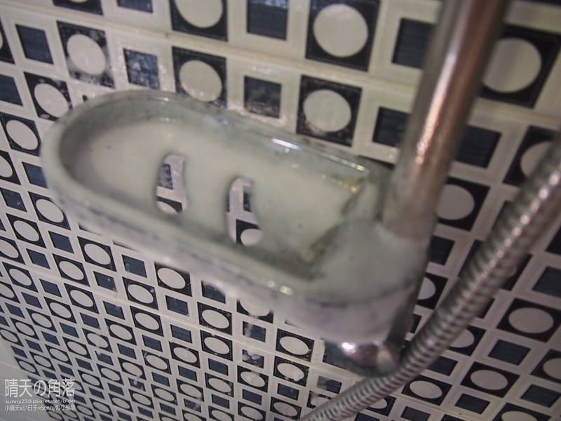 省時省力大掃除的撇步