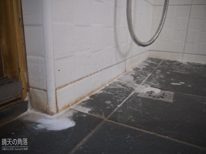 省時省力大掃除的撇步