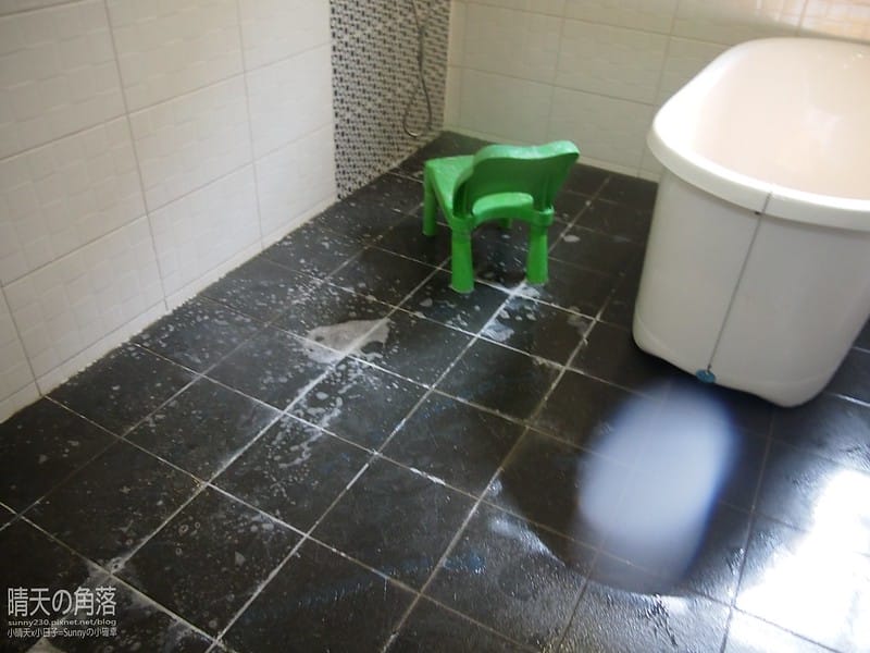 省時省力大掃除的撇步