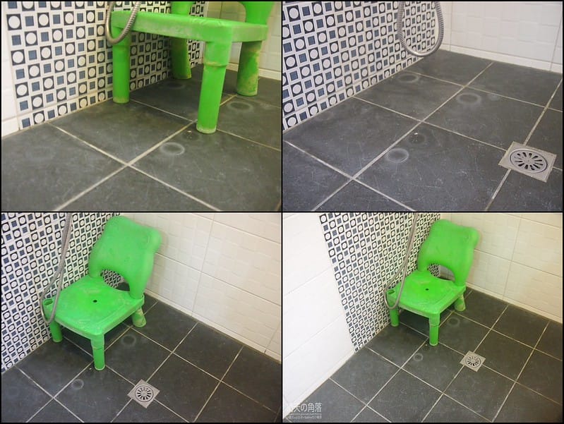 省時省力大掃除的撇步