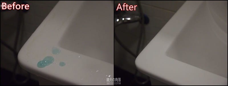 省時省力大掃除的撇步