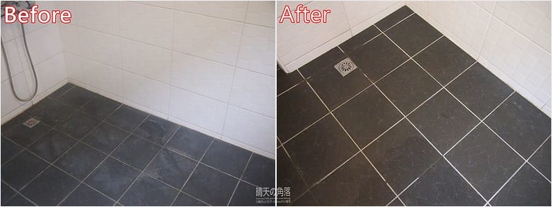 省時省力大掃除的撇步