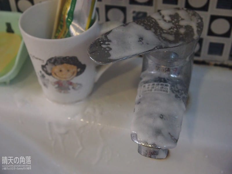 省時省力大掃除的撇步