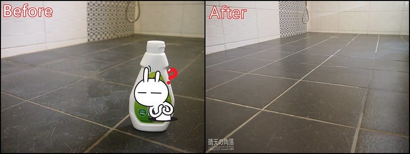 省時省力大掃除的撇步