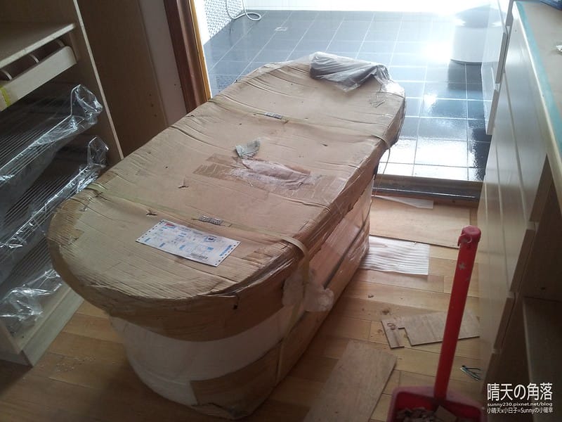 平價好用可移動的浴缸