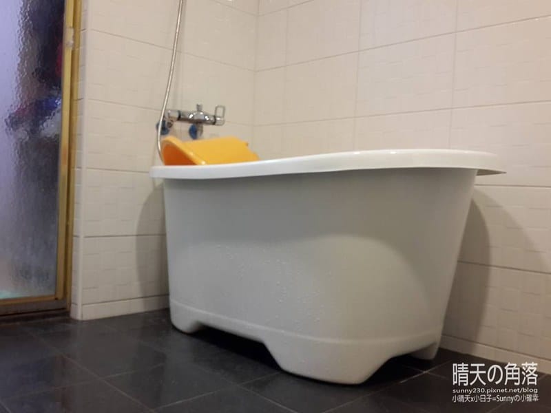 平價好用可移動的浴缸