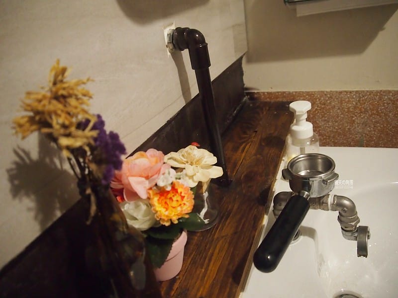 嘉義x咖啡樂庫x下午茶/咖啡/甜點/鹹派