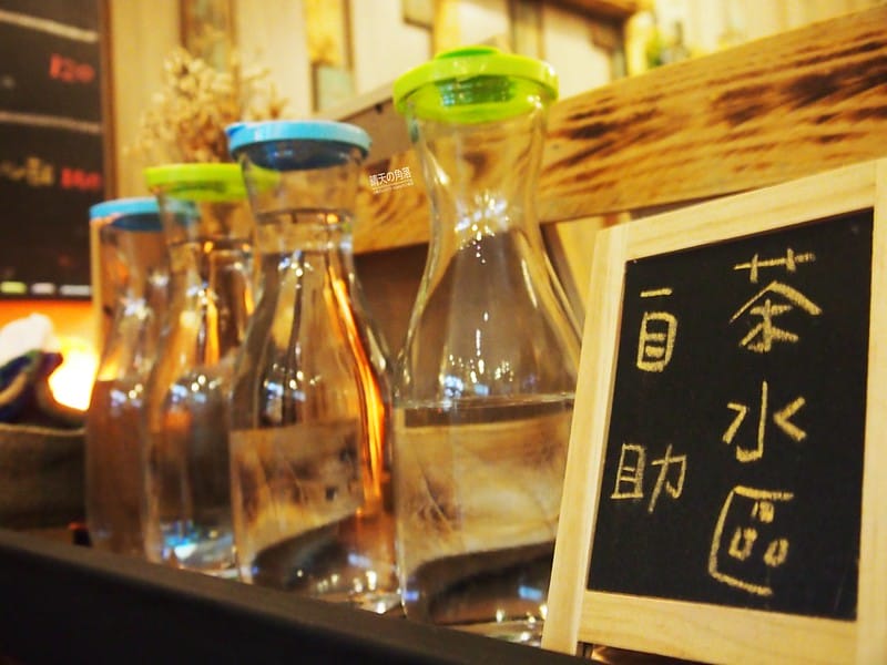 嘉義x咖啡樂庫x下午茶/咖啡/甜點/鹹派