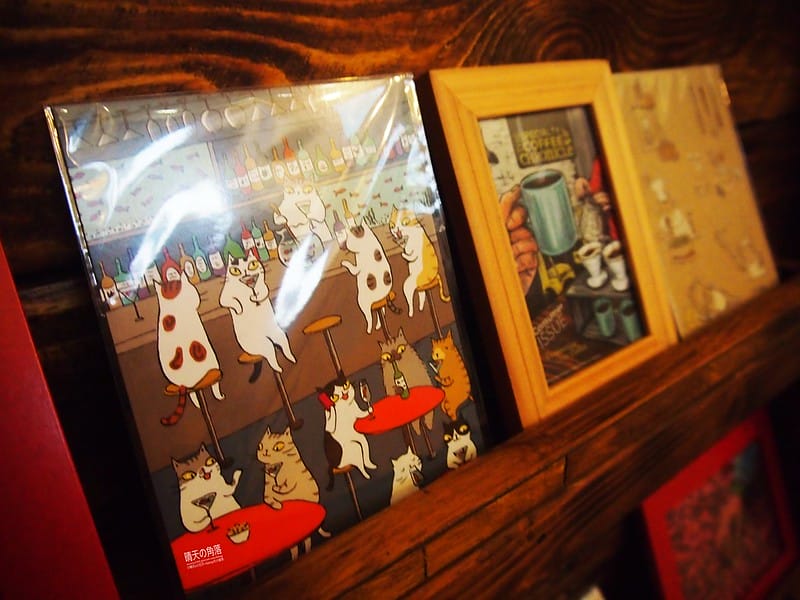 嘉義x咖啡樂庫x下午茶/咖啡/甜點/鹹派