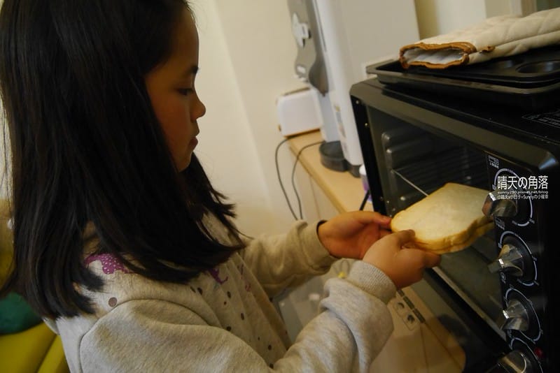 熱樂煎爆漿乳酪三明治