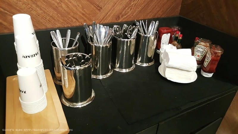 台中美食x查查路