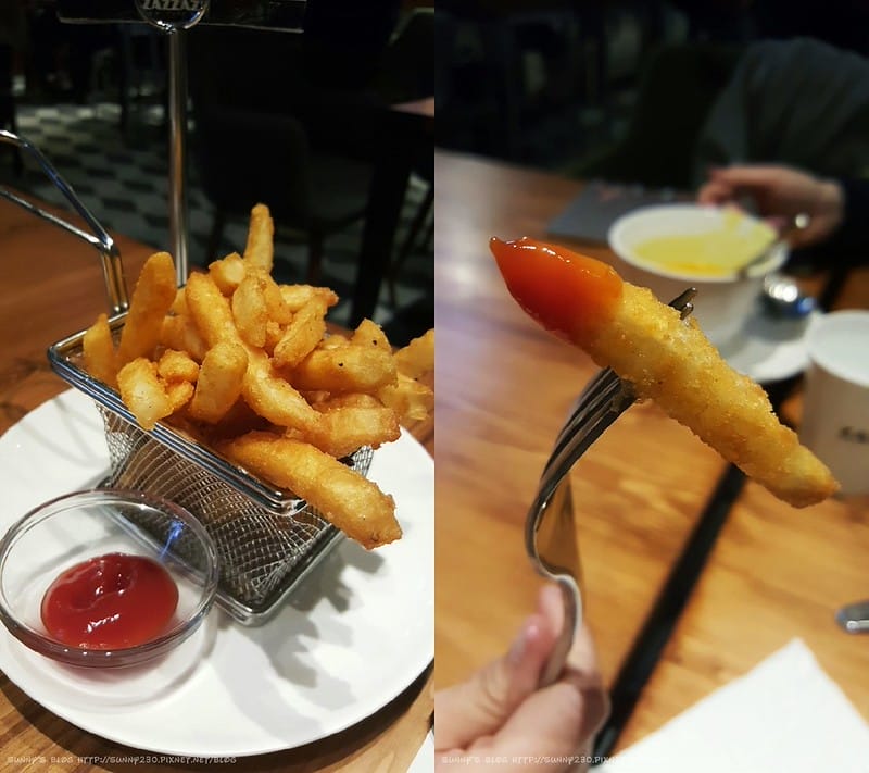 台中美食x查查路