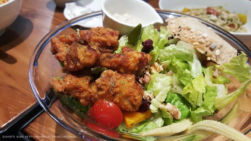 台中美食x查查路