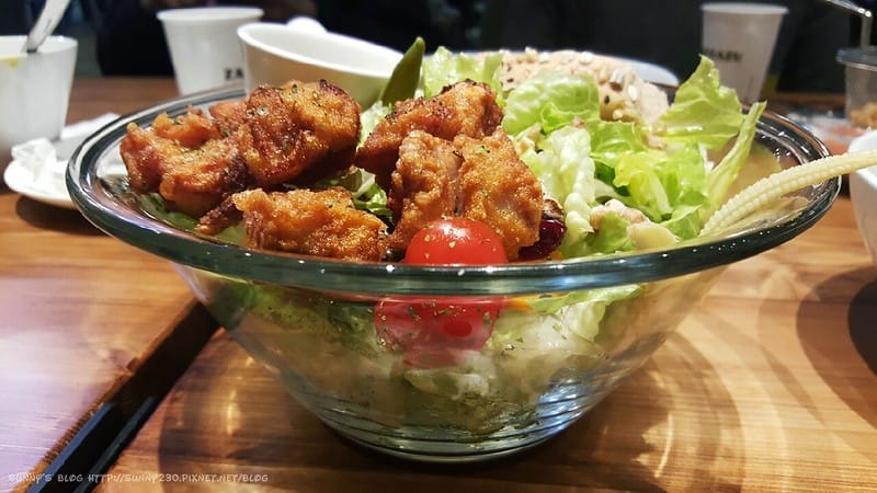 台中美食x查查路