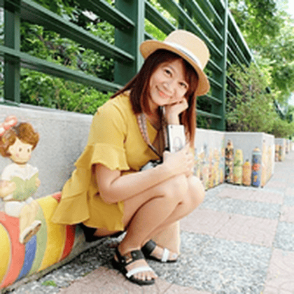 創作者 酒窩小姊Sunny 的頭像