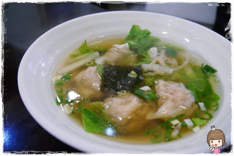 高雄｜熱河一街美食｜勁響食手工刀切麵x雞蛋酥