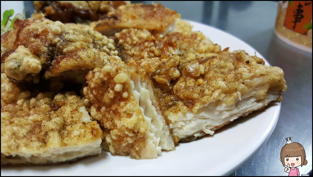 台中廣三SOGO旁麻辣大腸麵線