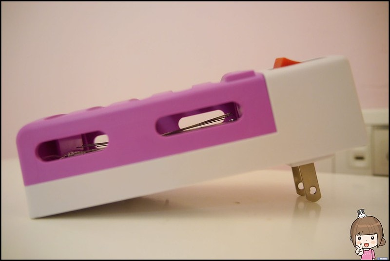 滅絕省電捕蚊器