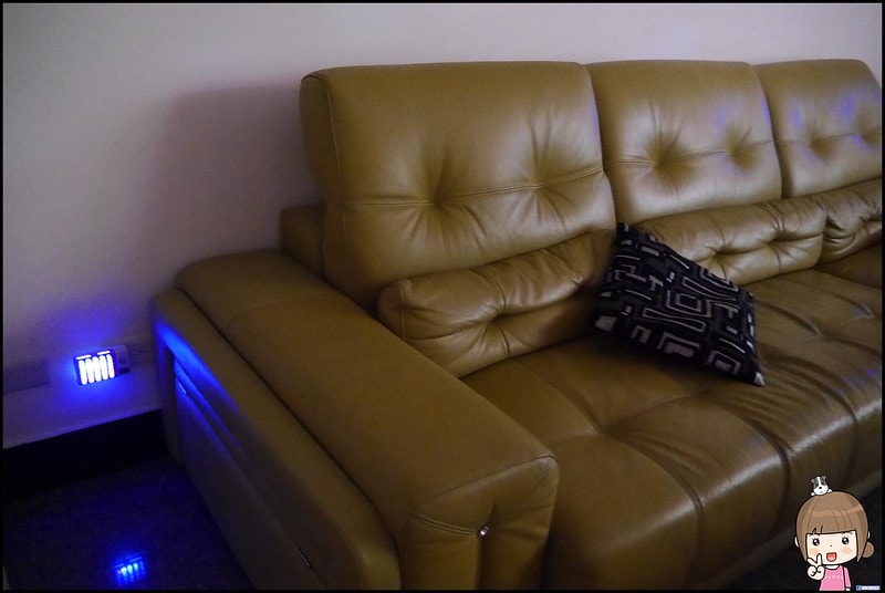 滅絕省電捕蚊器