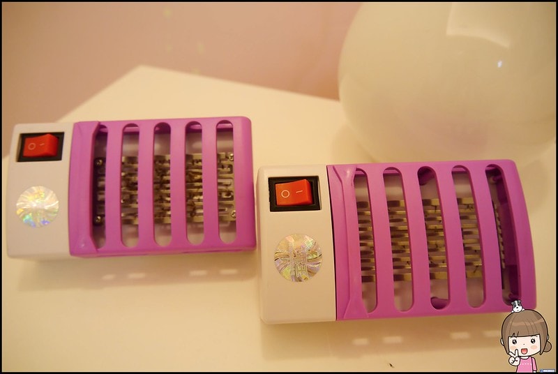 滅絕省電捕蚊器