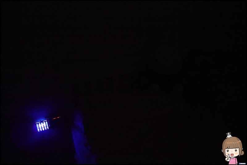 滅絕省電捕蚊器