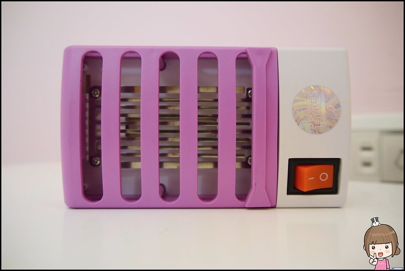 滅絕省電捕蚊器