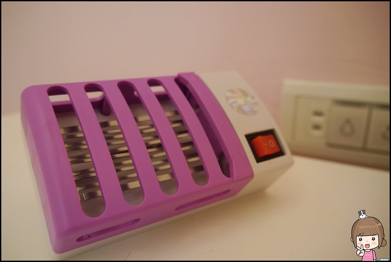 滅絕省電捕蚊器