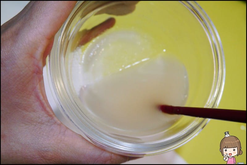 紅豆料理｜三色果凍