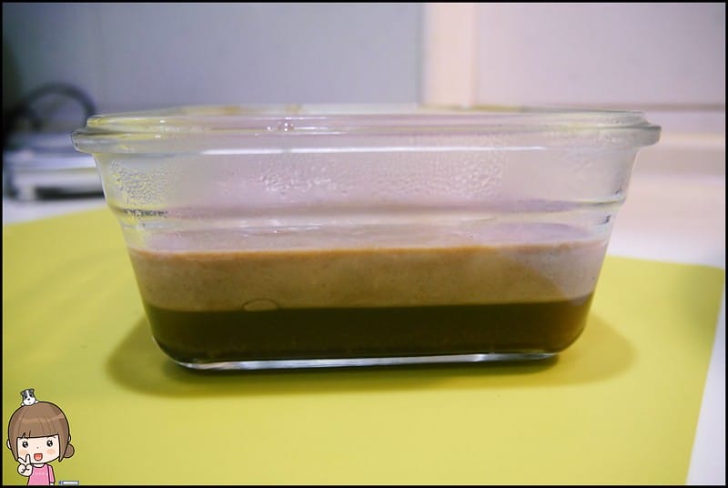 紅豆料理｜三色果凍