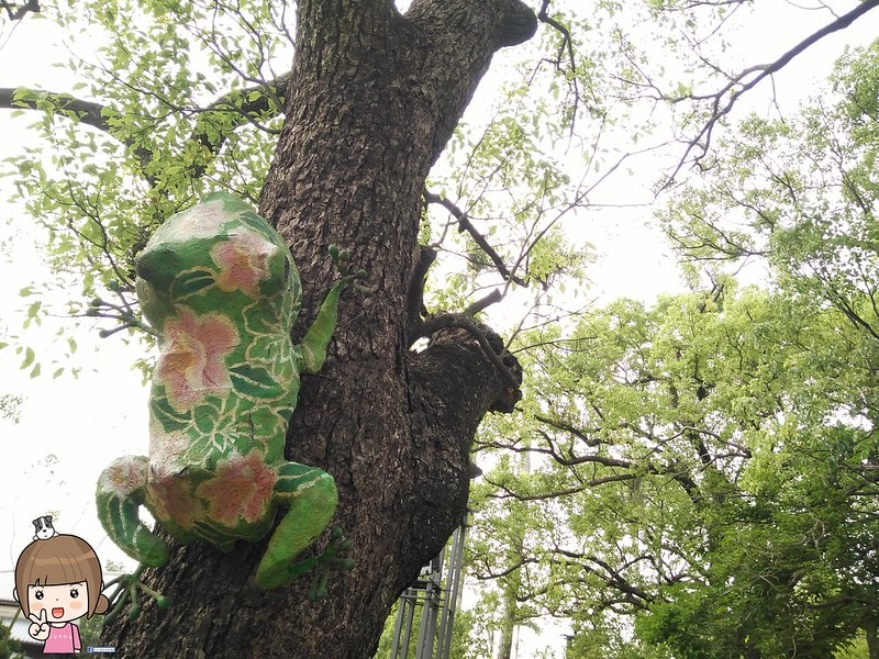 總爺藝文中心2016台灣陶藝學會大展