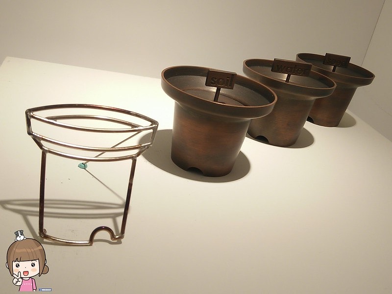 總爺藝文中心2016台灣陶藝學會大展