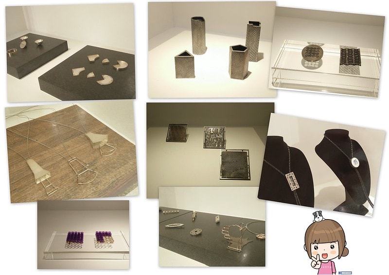 總爺藝文中心2016台灣陶藝學會大展