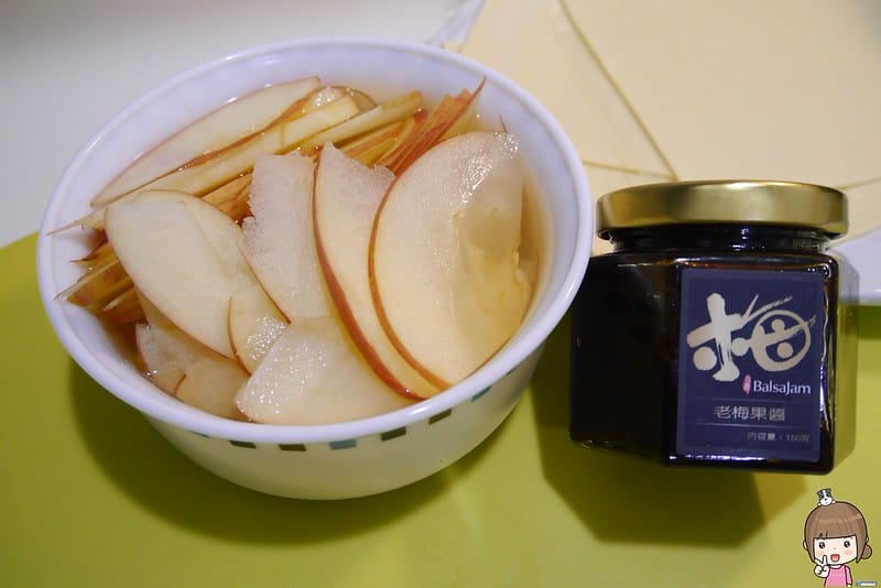 老梅果醬P8980550