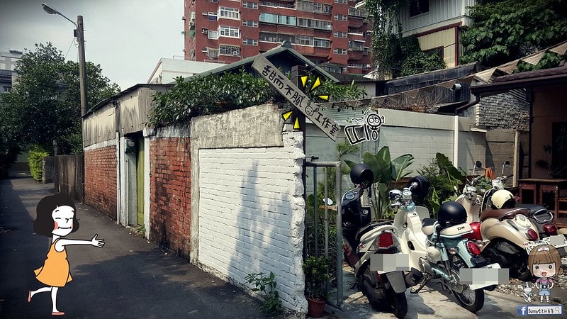 甜而不膩 手作甜點_3847