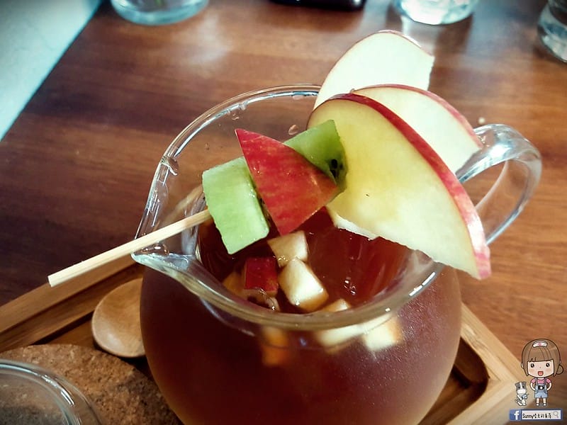 嘉義x甜而不膩 手作甜點