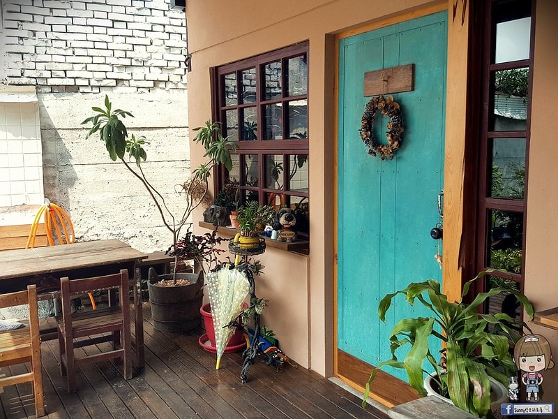 嘉義x甜而不膩 手作甜點