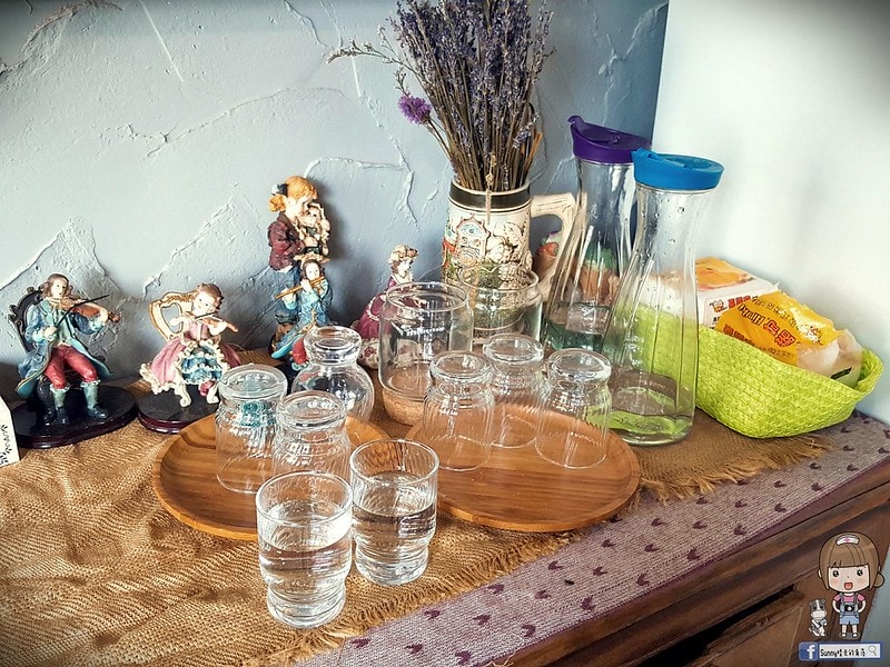 嘉義x甜而不膩 手作甜點