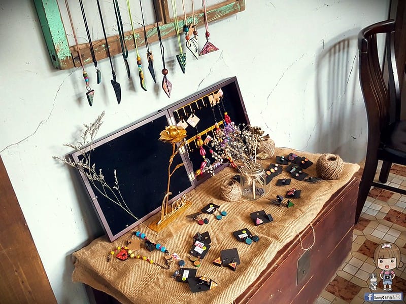 嘉義x甜而不膩 手作甜點