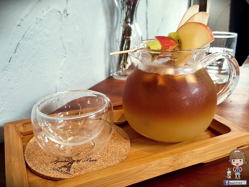 嘉義x甜而不膩 手作甜點