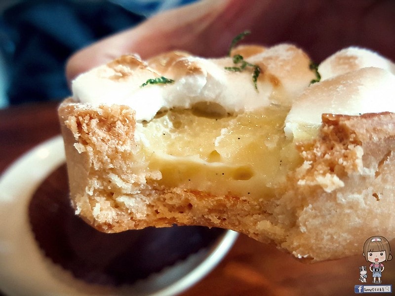 嘉義x甜而不膩 手作甜點