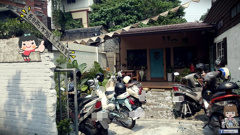 甜而不膩 手作甜點_8563