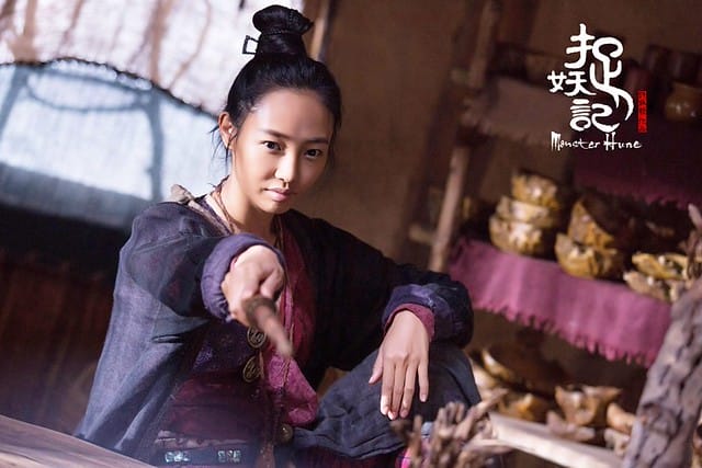 2015好看的電影-抓妖記