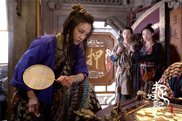 2015好看的電影-抓妖記