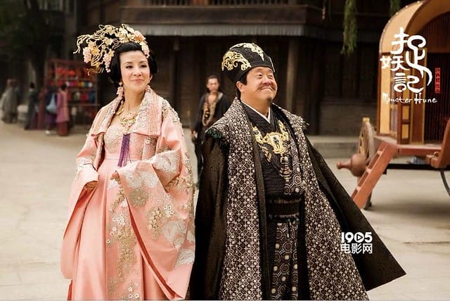 2015好看的電影-抓妖記